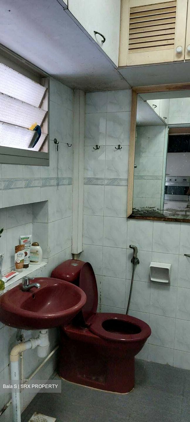 Blk 349 Tampines Street 33 (Tampines), HDB 4 Rooms #442039441
